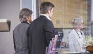Rafe plans a surprise for Hope